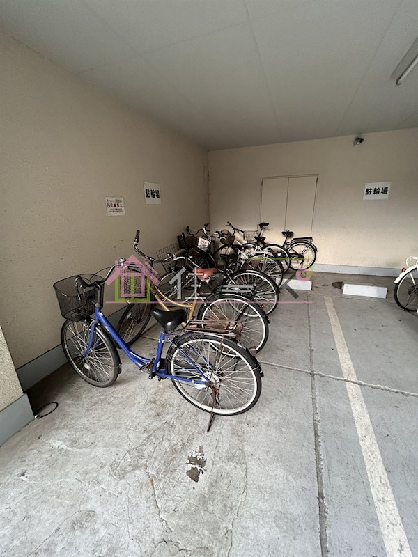 オリエントハイツ その他外観5