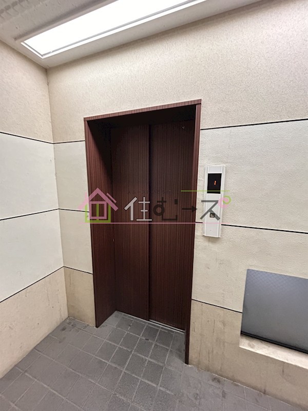 オリエントハイツ その他外観6