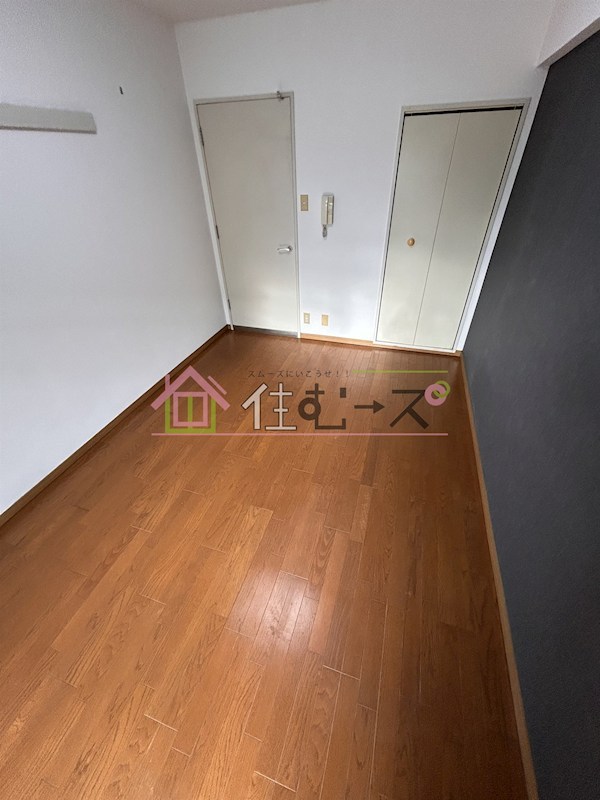 オリエントハイツ リビング