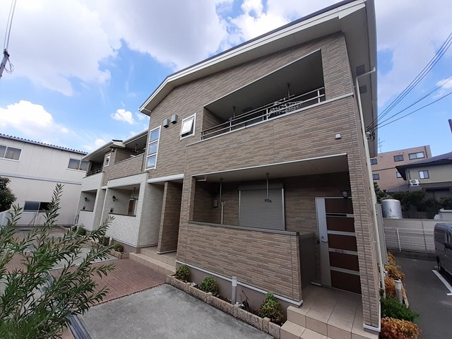 スマートレジデンス 外観