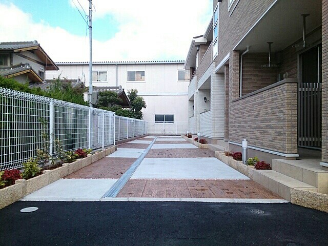 スマートレジデンス その他7