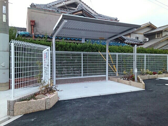 スマートレジデンス その他8