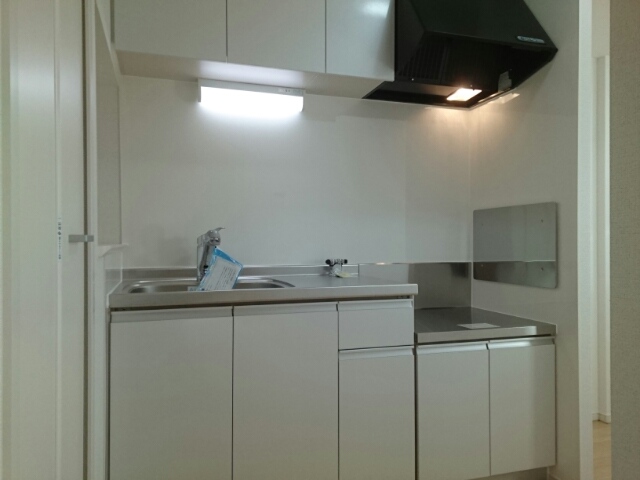 スマートレジデンス キッチン