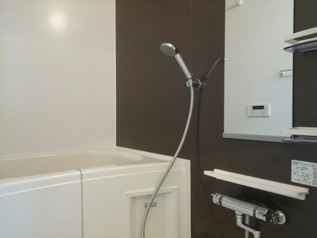 スマートレジデンス 風呂画像