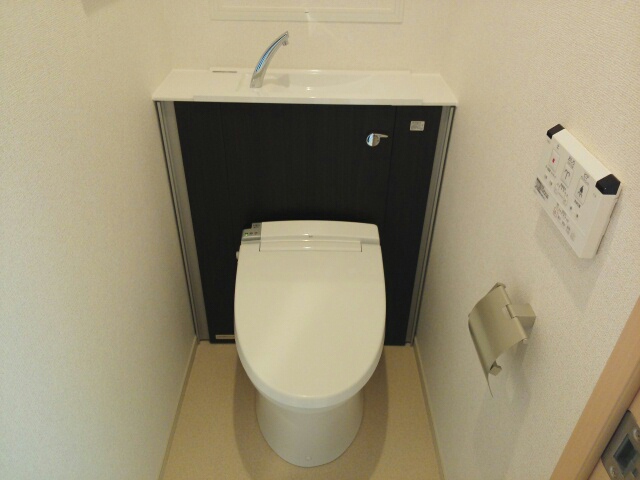 クレバーハウス その他2