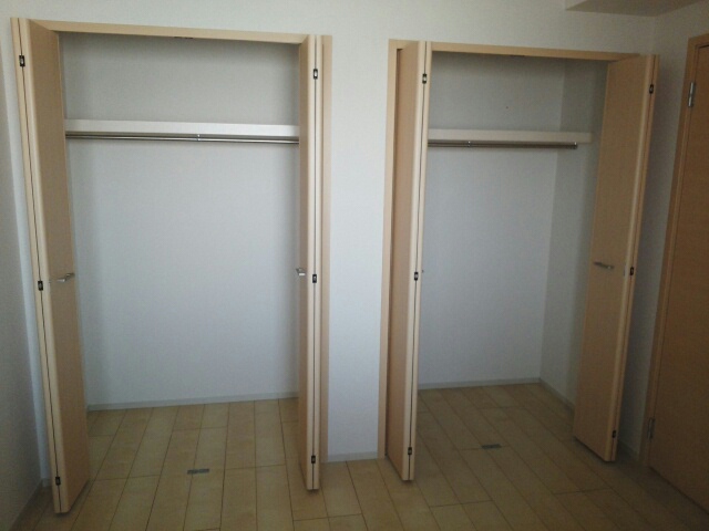 クレバーハウス その他4