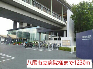 クレバーハウス その他外観3