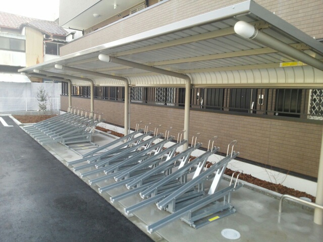 クレバーハウス その他7