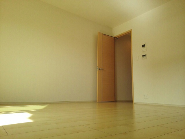 クレバーハウス リビング