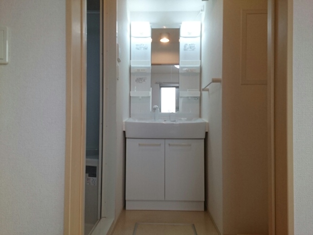 シャン・ド・フルール　Ⅰ その他1