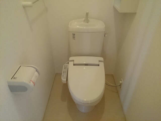 シャン・ド・フルール　Ⅰ その他2