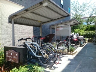 シャン・ド・フルール　Ⅰ その他8