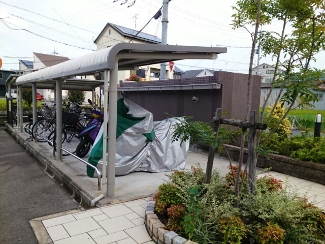 メゾン・ド・リズ その他2