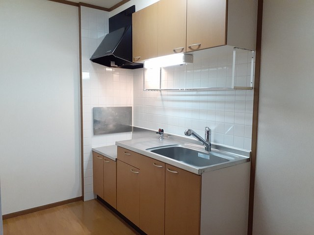 ティンカーベルノワ キッチン