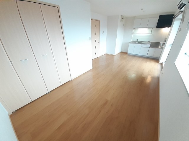 ベルシュライン リビング