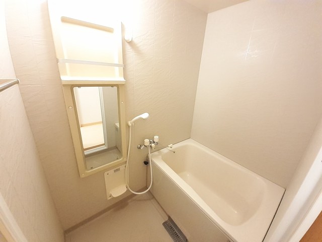 ベルシュライン 風呂画像