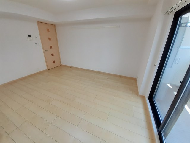 アーイラみなみ リビング