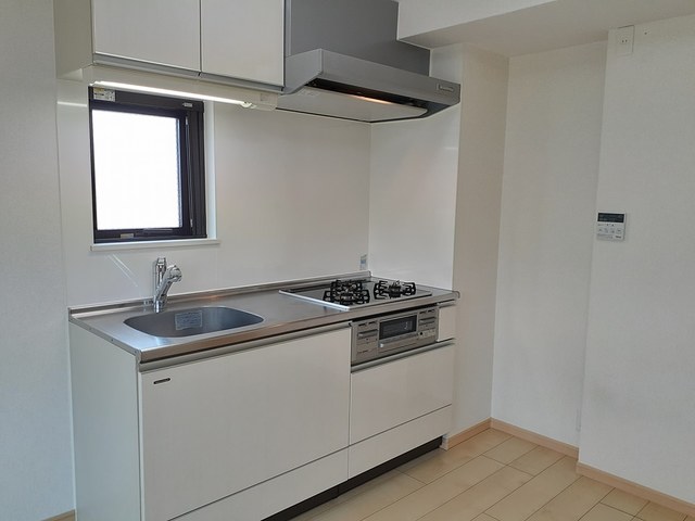 アーイラみなみ キッチン