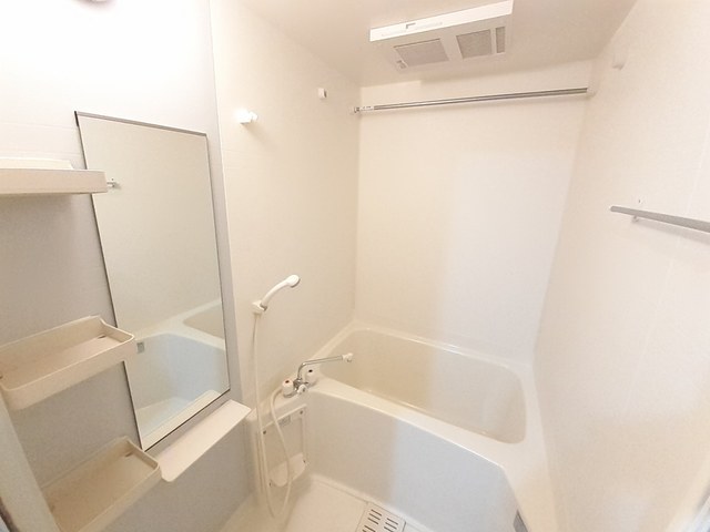 サン　フレイム 風呂画像