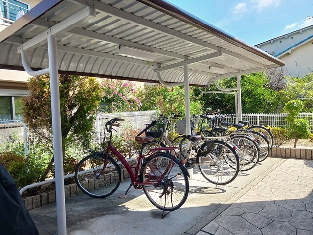 エクセレント　大美野 その他6