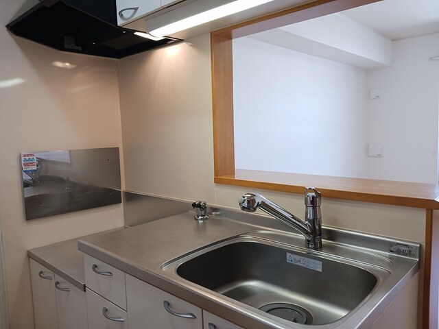 エクセレント　大美野 キッチン