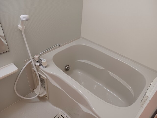 エクセレント　大美野 風呂画像