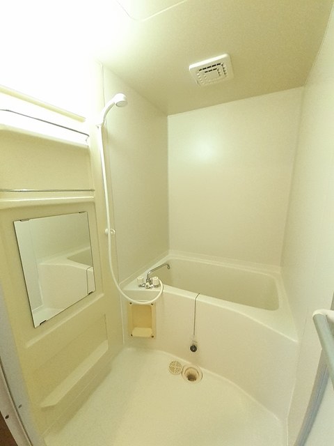 メゾンラメールⅡ 風呂画像