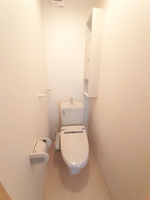 レジデンス根来 その他4