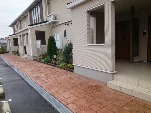 レジデンス根来 その他7