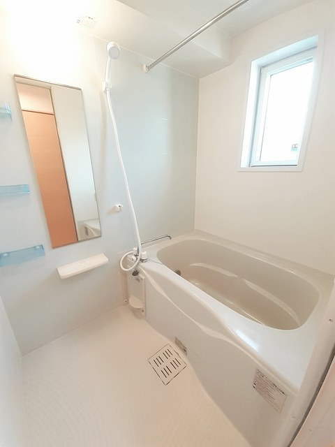 レジデンス根来 風呂画像