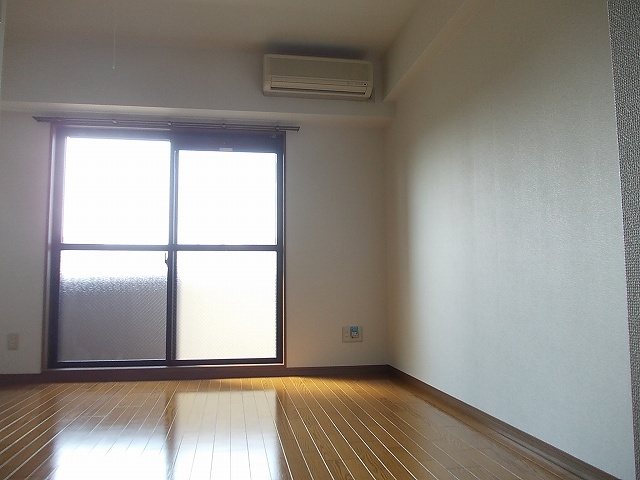 ベルフォーレ リビング