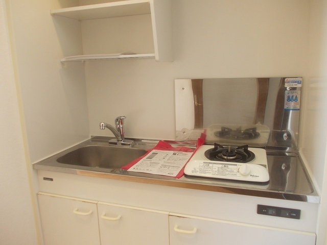 ベルフォーレ キッチン