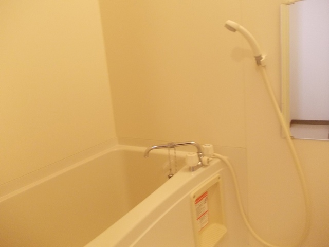 ベルフォーレ 風呂画像