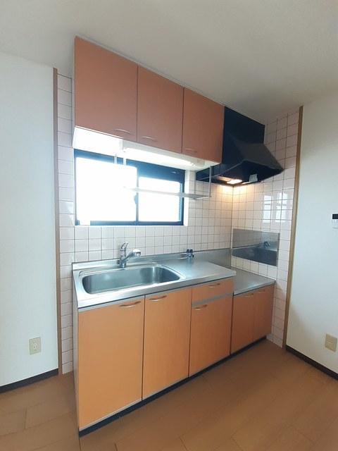 アーカソニー キッチン