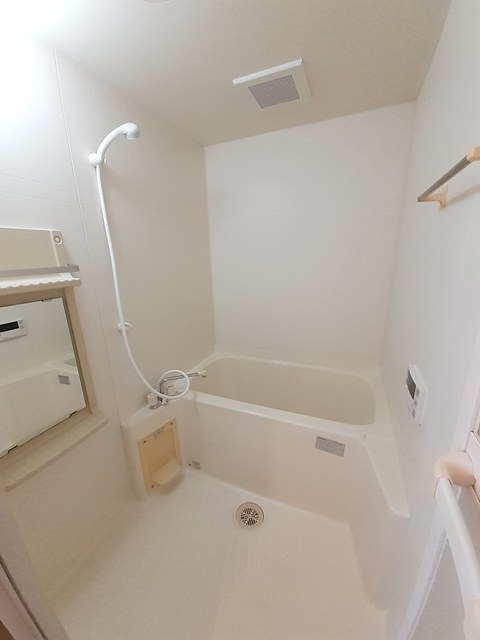 アーカソニー 風呂画像