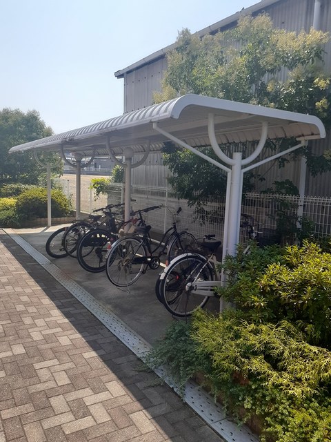 グレイスコート その他6