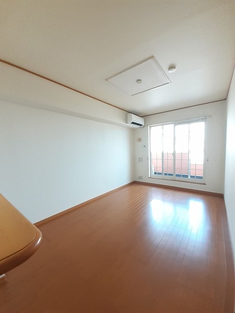 グレイスコート リビング