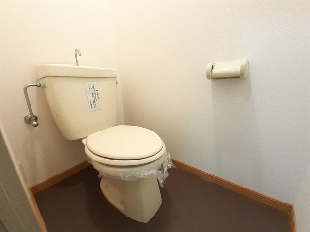 ハイツリバーサイド その他2