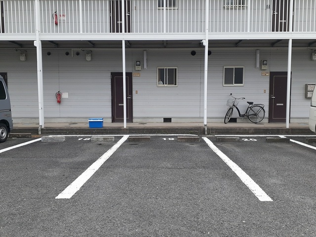 ハイツリバーサイド その他7