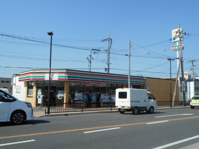 カサ　デ　フロール その他外観2