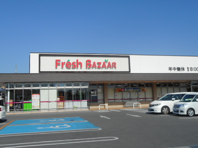 カサ　デ　フロール その他外観4
