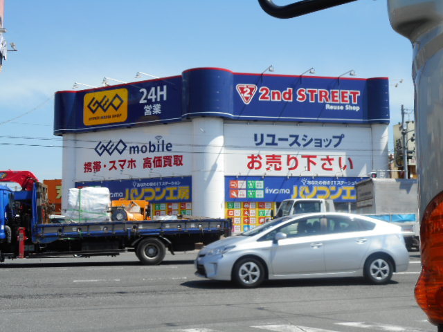 カサ　デ　フロール その他外観5