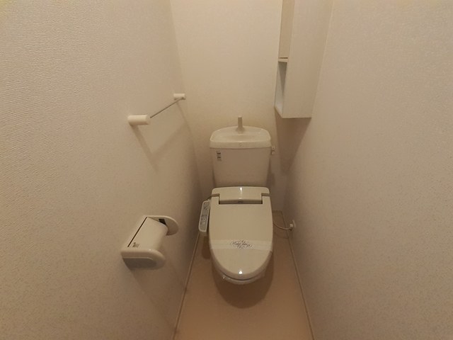 トレ　ミ　カーサ星の森 その他2