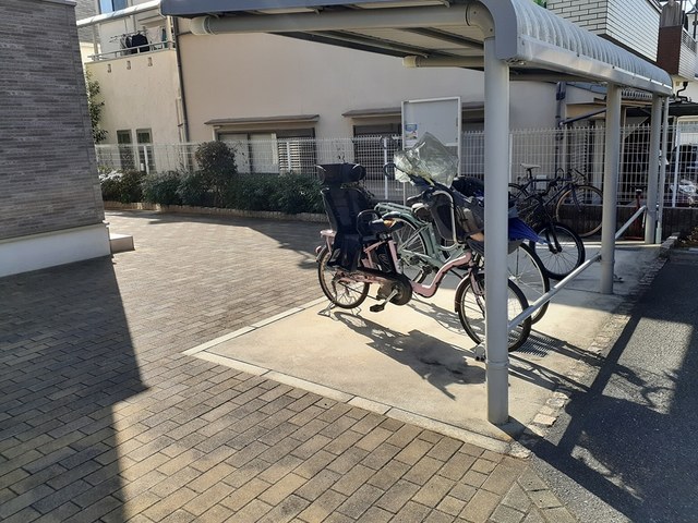 トレ　ミ　カーサ星の森 その他6