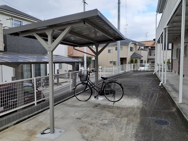 メゾンヤブウチ その他6