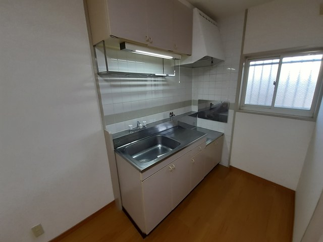 メゾンヤブウチ キッチン