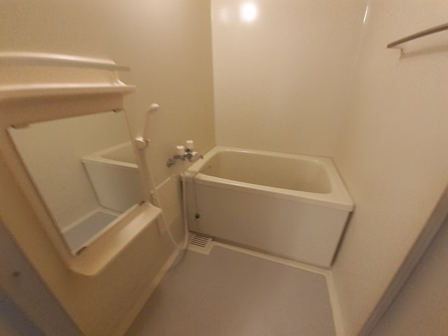 メゾンヤブウチ 風呂画像