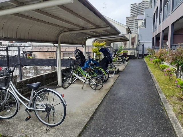 パークウインド その他6