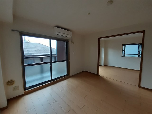 パークウインド リビング