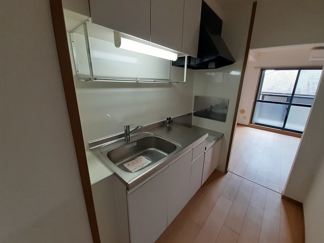 パークウインド キッチン